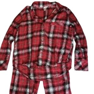 Victoria's Secret Pajama Set
